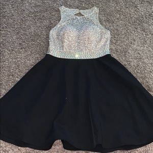 Homecoming Dress